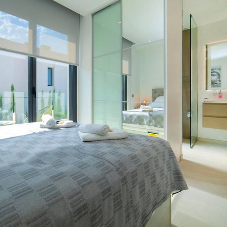 Holiday Home Bruselas By Interhome Cala de Finestrat Exterior foto