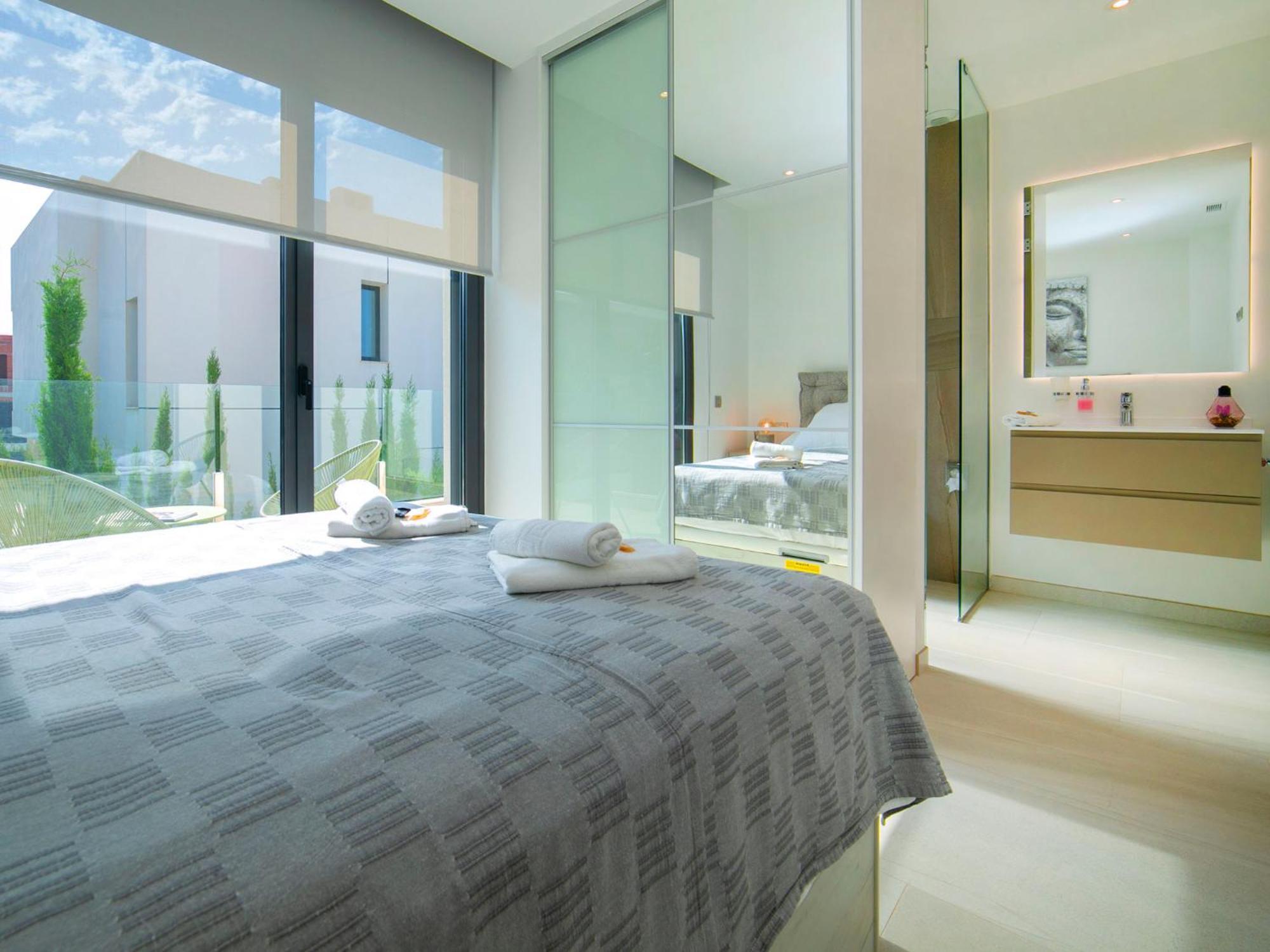 Holiday Home Bruselas By Interhome Cala de Finestrat Exterior foto